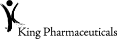 KING PHARMACEUTICALS LOGO